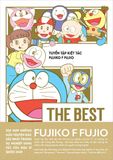 Tuyển tập kiệt tác Fujiko F Fujio - F The Best