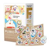 Tuyển tập kiệt tác Fujiko F Fujio - F The Best
