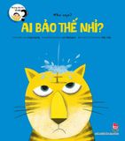 Combo Những đứa trẻ tò mò - Wondrous children (4 cuốn)