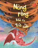 Combo Vun đắp tâm hồn - Khác biệt mới tuyệt làm sao (4 cuốn)