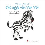 Combo Vẽ vui - Vui vẽ (5 cuốn)