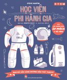 Combo Stem (4 cuốn)