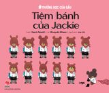 Combo Trường học của gấu (6 cuốn)