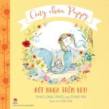 Combo Công chúa Poppy (4 cuốn)