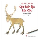 Combo Vẽ vui - Vui vẽ (5 cuốn)