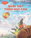 Combo Khẽ chạm vào tự nhiên (4 cuốn)