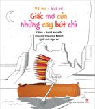 Combo Vẽ vui - Vui vẽ (5 cuốn)