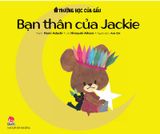 Combo Trường học của gấu (6 cuốn)