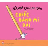 Combo Chuột Con lon ton (3 cuốn)