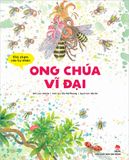 Combo Khẽ chạm vào tự nhiên (4 cuốn)