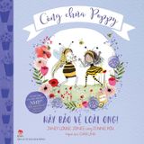 Combo Công chúa Poppy (4 cuốn)