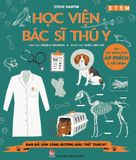 Combo Stem (4 cuốn)