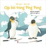 Combo Vẽ vui - Vui vẽ (5 cuốn)