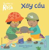 Combo Thí nghiệm vui cùng Rosa (6 cuốn)