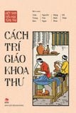 Việt Nam tiểu học tùng thư - Cách trí giáo khoa thư