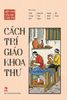 Việt Nam tiểu học tùng thư - Cách trí giáo khoa thư