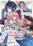 (Tập lẻ) Vòng lặp thứ 7 của tiểu thư phản diện - Cuộc sống hôn nhân tự tại giữa lòng địch quốc