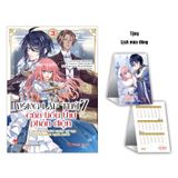 (Tập lẻ) Vòng lặp thứ 7 của tiểu thư phản diện - Cuộc sống hôn nhân tự tại giữa lòng địch quốc