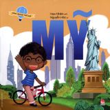 Vòng quanh thế giới - Mỹ