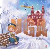 Vòng quanh thế giới - Nga