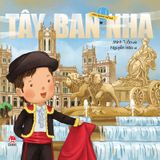 Vòng quanh thế giới - Tây Ban Nha