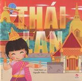 Vòng quanh thế giới - Thái Lan