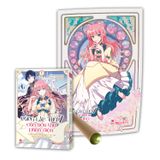 (Tập lẻ) Vòng lặp thứ 7 của tiểu thư phản diện - Cuộc sống hôn nhân tự tại giữa lòng địch quốc