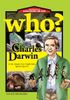 WHO? Chuyện kể về danh nhân thế giới - Charles Darwin