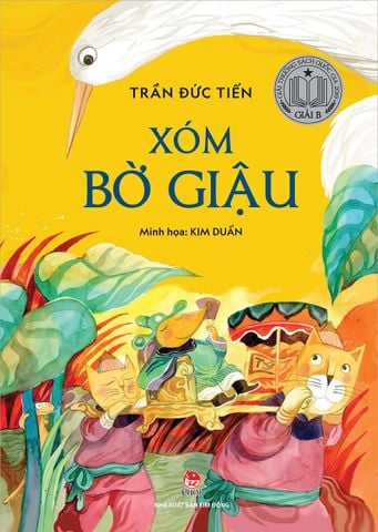 Xóm Bờ Giậu