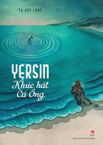 Yersin - Khúc hát Cá Ông