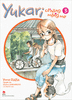 Yukari - Cô nàng mộng mơ
