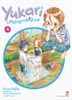 Yukari - Cô nàng mộng mơ