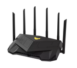  WIFI Router TUF Gaming AX6000 Dual Band WiFi 6 (802.11ax), AiMesh 360 WIFI Mesh - HÀNG CHÍNH HÃNG, BẢO HÀNH 3 NĂM 