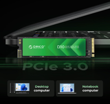  Ổ cứng SSD D10 PCle3.0 M.2 NVMe 128GB | 256GB | 512GB - HÀNG CHÍNH HÃNG, BẢO HÀNH 36 THÁNG 