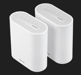  WiFi Expert EBM68, MESH WI-FI 6 (802.11ax), Tốc độ chuẩn AX7800, 3 băng tần, AiProtection Pro - HÀNG CHÍNH HÃNG 