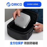  Vỏ bảo vệ Mac mini M4 ORICO (TP24) - HÀNG CHÍNH HÃNG 