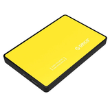 HỘP ĐỰNG Ổ CỨNG 2.5" SSD/HDD SATA 3 USB 3.0 ORICO- 2588US3 
