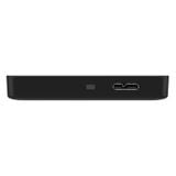  HỘP ĐỰNG Ổ CỨNG 2.5" SSD/HDD SATA 3 USB 3.0 ORICO- 2588US3 