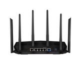  WIFI Router TUF Gaming AX6000 Dual Band WiFi 6 (802.11ax), AiMesh 360 WIFI Mesh - HÀNG CHÍNH HÃNG, BẢO HÀNH 3 NĂM 