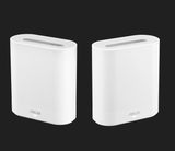  WiFi Expert EBM68, MESH WI-FI 6 (802.11ax), Tốc độ chuẩn AX7800, 3 băng tần, AiProtection Pro - HÀNG CHÍNH HÃNG 