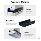  Dock đa năng ORICO MiniDock 10 trong 1 tốc độ 10G (VS10) - HÀNG CHÍNH HÃNG, BẢO HÀNH 24 THÁNG 