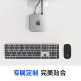  Vỏ bảo vệ Mac mini M4 ORICO (TP24) - HÀNG CHÍNH HÃNG 