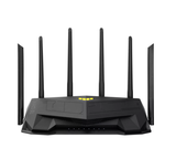  WIFI Router TUF Gaming AX6000 Dual Band WiFi 6 (802.11ax), AiMesh 360 WIFI Mesh - HÀNG CHÍNH HÃNG, BẢO HÀNH 3 NĂM 