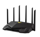  WIFI Router TUF Gaming AX6000 Dual Band WiFi 6 (802.11ax), AiMesh 360 WIFI Mesh - HÀNG CHÍNH HÃNG, BẢO HÀNH 3 NĂM 