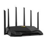  WIFI Router TUF Gaming AX6000 Dual Band WiFi 6 (802.11ax), AiMesh 360 WIFI Mesh - HÀNG CHÍNH HÃNG, BẢO HÀNH 3 NĂM 