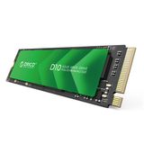  Ổ cứng SSD D10 PCle3.0 M.2 NVMe 128GB | 256GB | 512GB - HÀNG CHÍNH HÃNG, BẢO HÀNH 36 THÁNG 