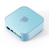  Vỏ bảo vệ Mac mini M4 ORICO (TP24) - HÀNG CHÍNH HÃNG 