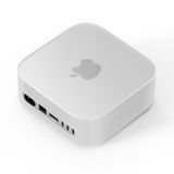  Vỏ bảo vệ Mac mini M4 ORICO (TP24) - HÀNG CHÍNH HÃNG 