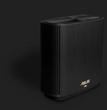  ZenWiFi Router XT8 (1 bộ = 2 chiếc, màu ĐEN), MESH WI-FI 6 (802.11ax), Chuẩn AX6600 - HÀNG CHÍNH HÃNG 