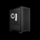  CASE - Vỏ máy tính Elite 301 Lite, Mini Tower, Hỗ trợ MainBoard: M-ATX, ITX 